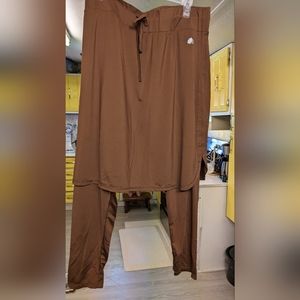 Snoga Athletics Skirt